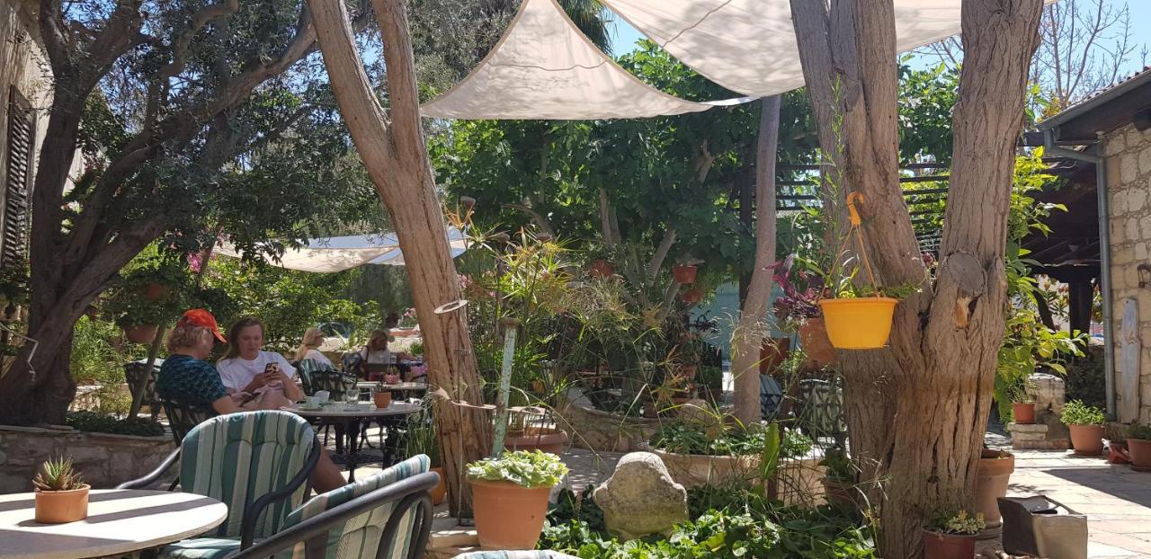 The Summer Haven Polis Bagian luar foto