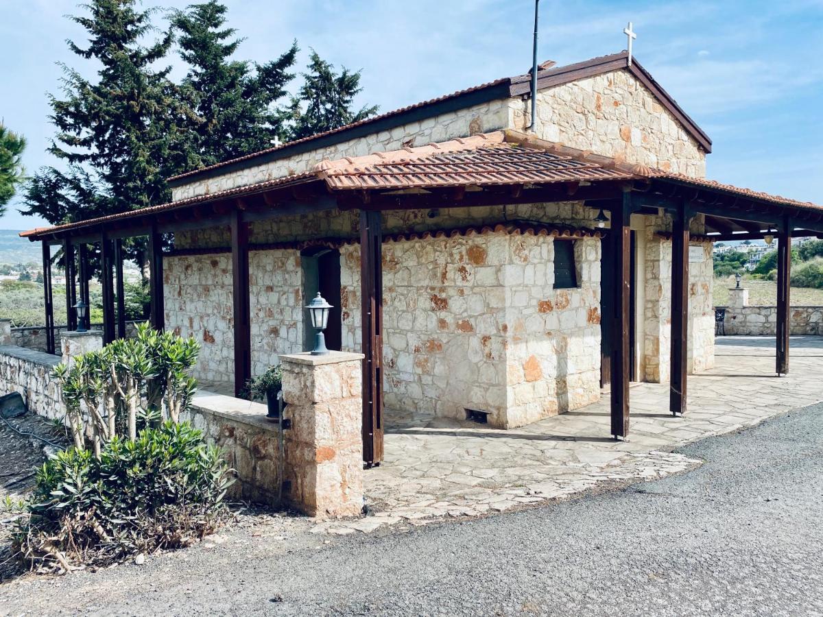 The Summer Haven Polis Bagian luar foto