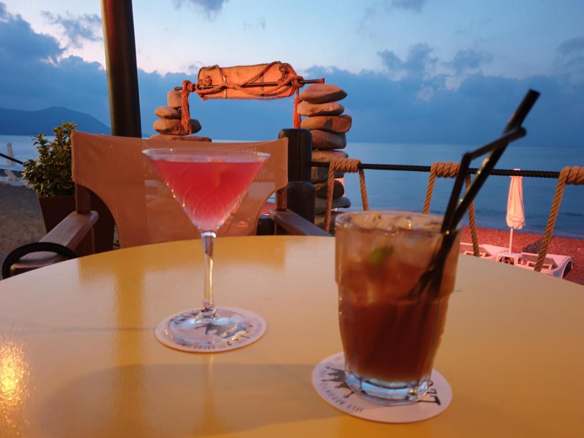 The Summer Haven Polis Bagian luar foto