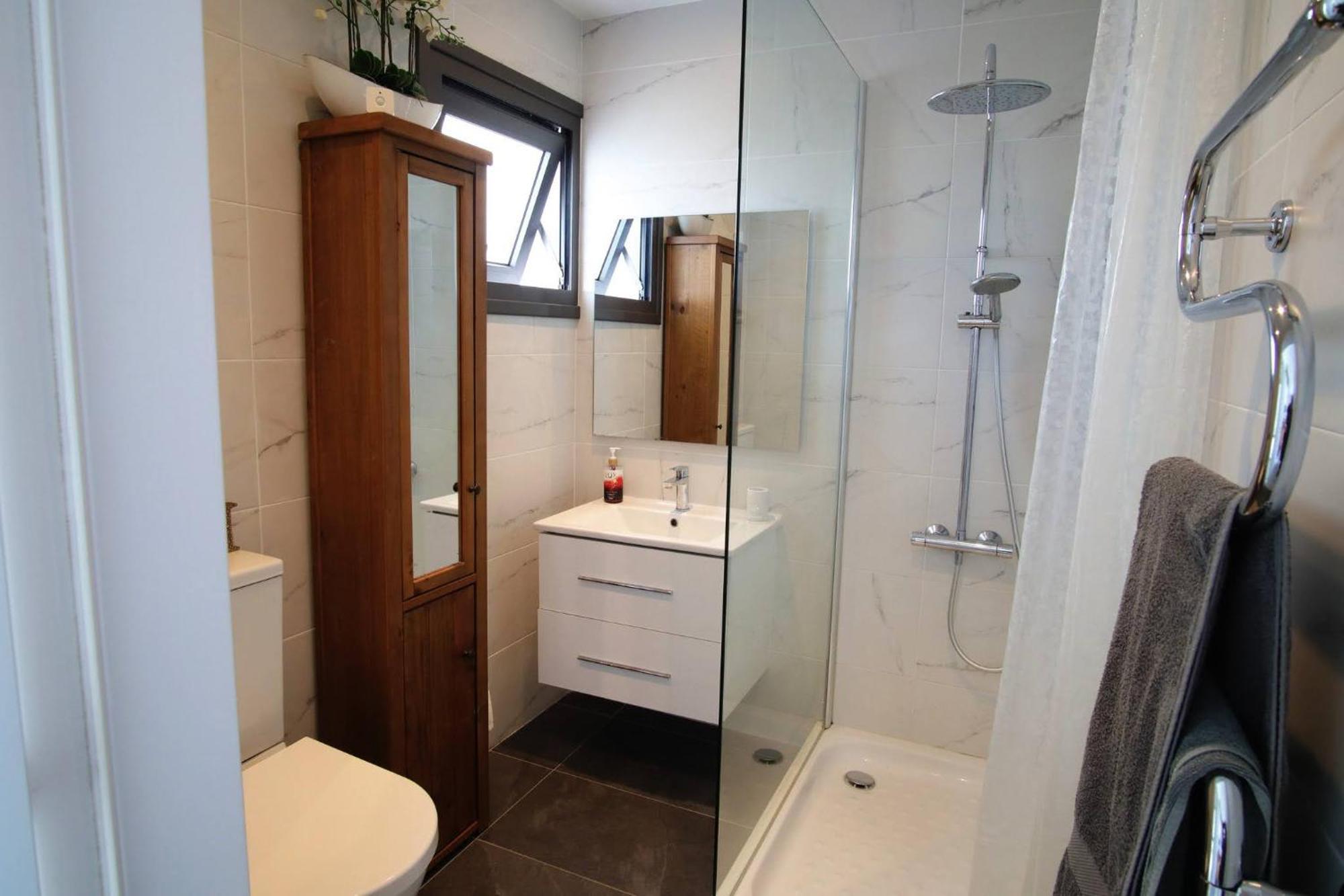 The Summer Haven Polis Bagian luar foto